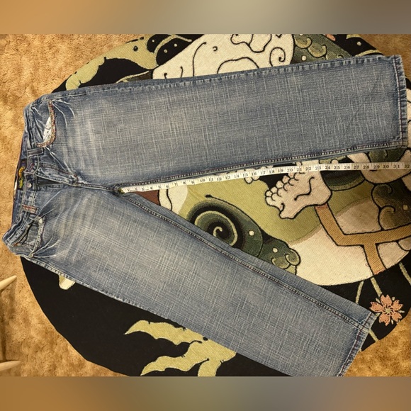 Miskeen Mens jeans 36 - Picture 5 of 6